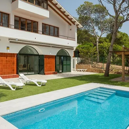 Holiday home Aigua Xelida, Next To The