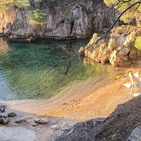 بيت للعطل Reig Tamariu, Next To The