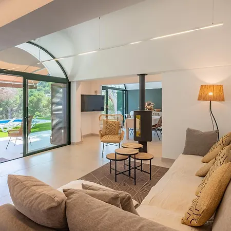Holiday home Aigua Xelida, Next To The