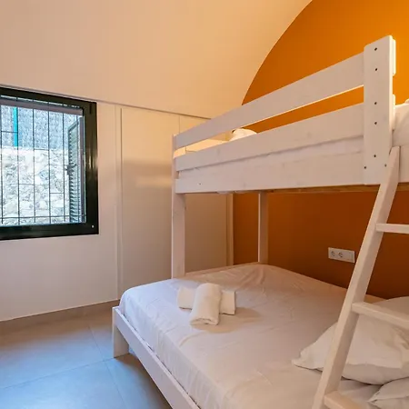 Reig Tamariu, Next To The تاماريو