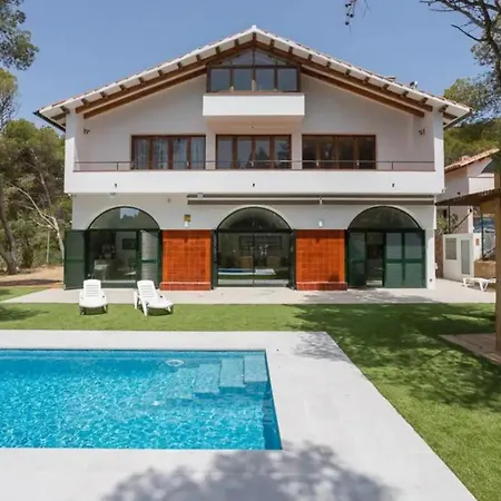 Reig Tamariu, Next To The Holiday home