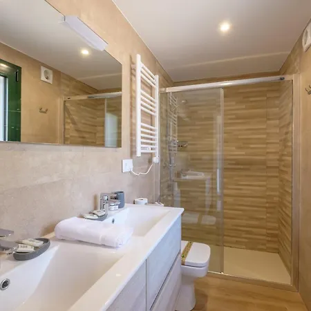 Reig Tamariu, Next To The Holiday home Tamariu