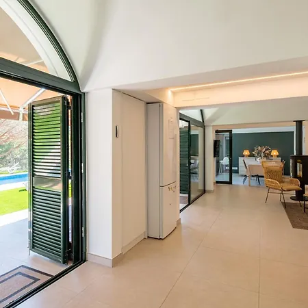 Reig Tamariu, Next To The Holiday home Tamariu